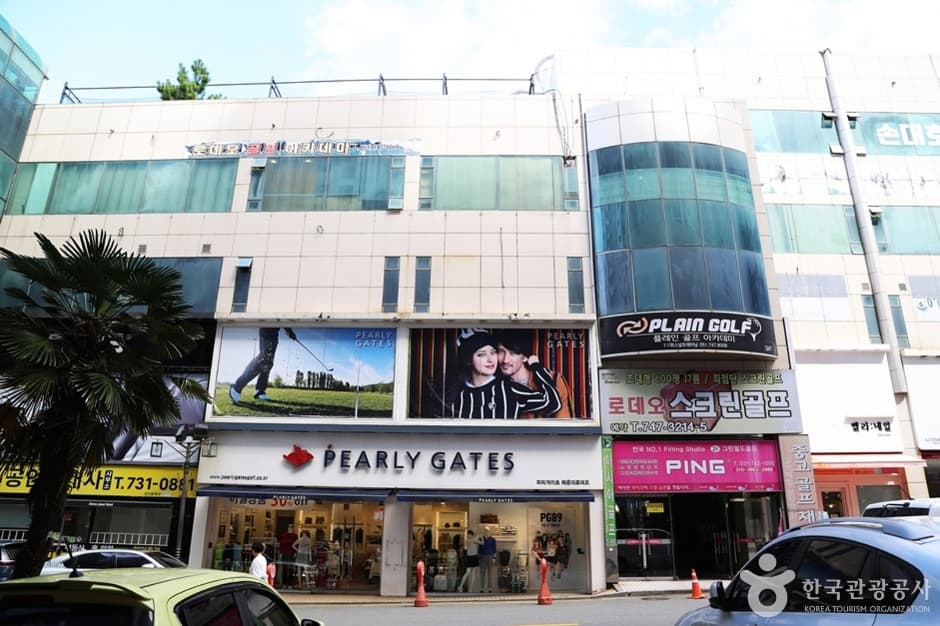 해운대 로데오거리 (15)