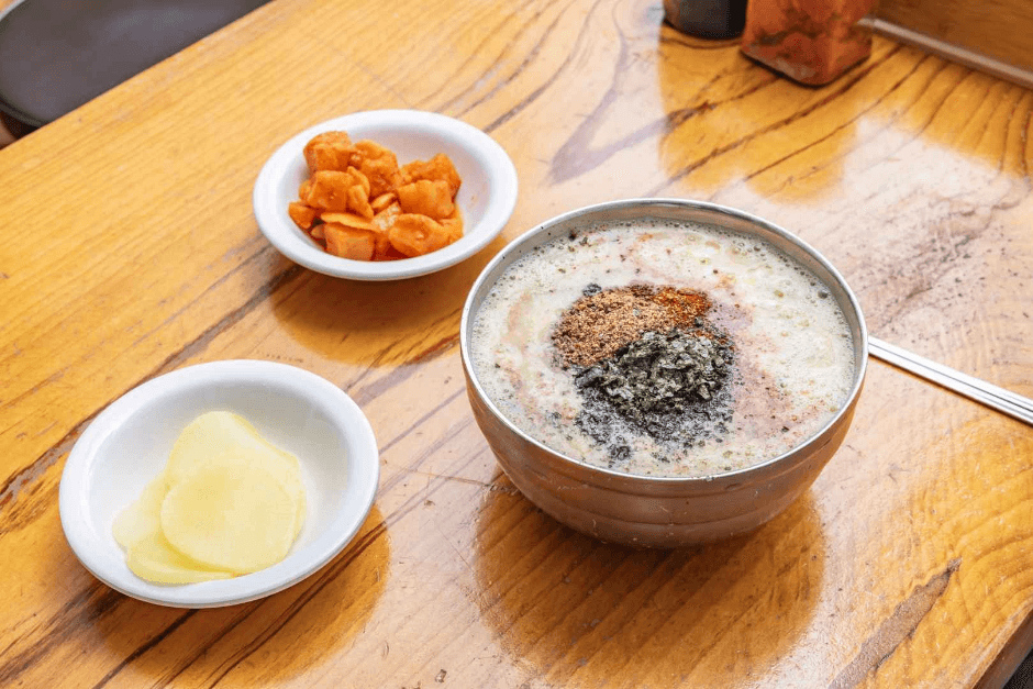베테랑 칼국수 (4)
