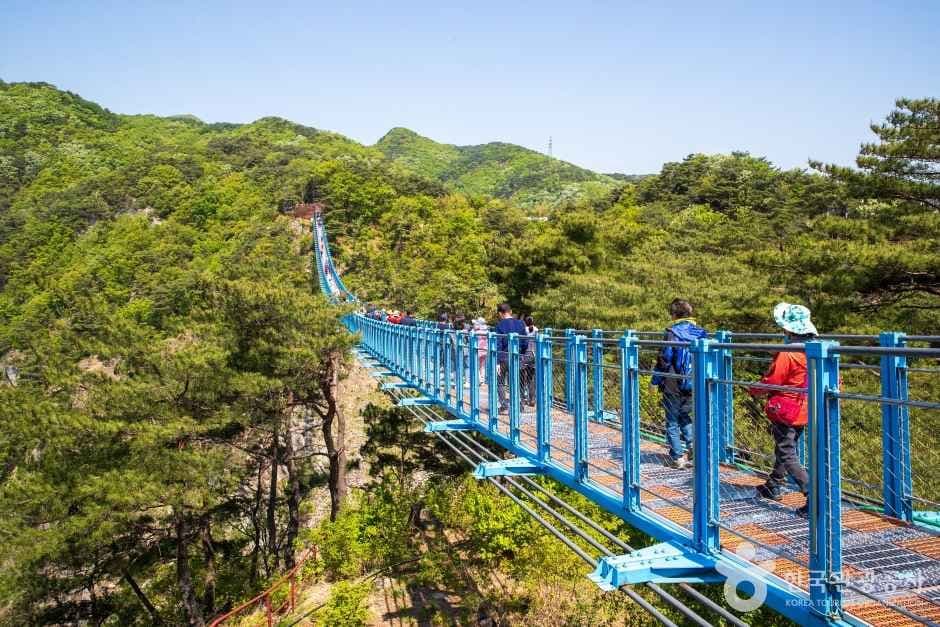 소금산 그랜드밸리 (2)