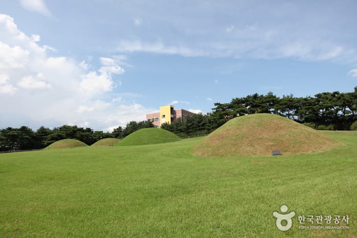 방이동백제고분군