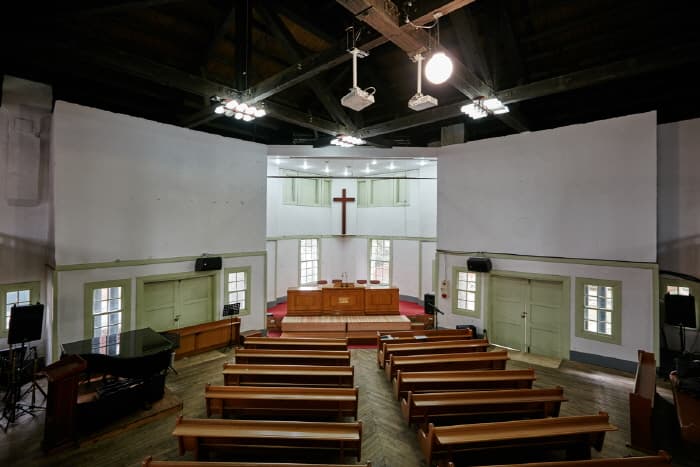 한국문화관광연구원_오웬기념각_07