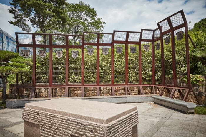 한국문화정보원_절두산순교성지 1