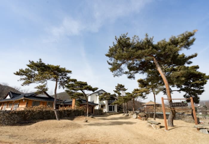 [인천 강화] 옛날에 금잔디 3