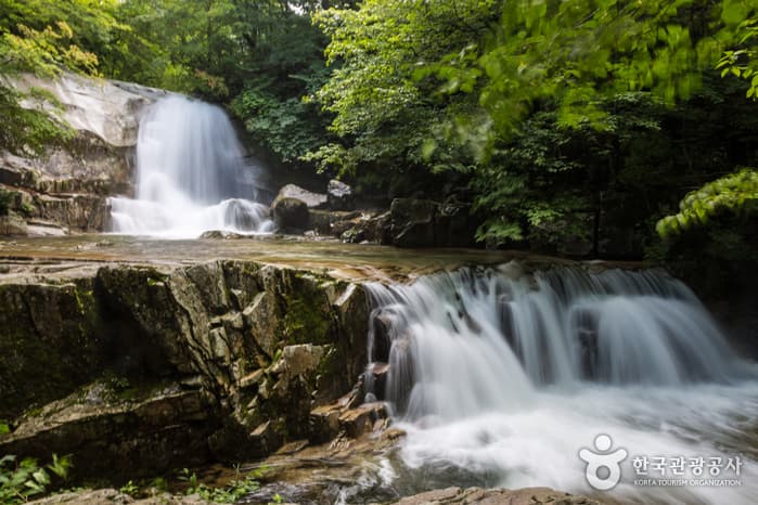 강원_인제_강원의 속살을 시원하게 만나다, 인제 내린천휴게소_10
