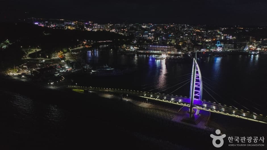 새섬 새연교 (7)