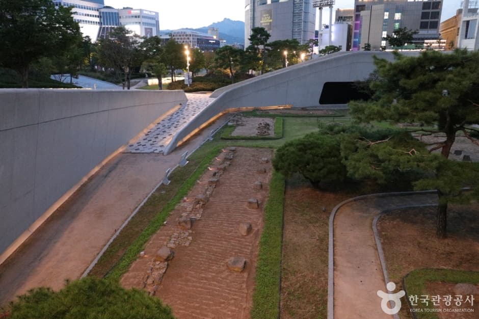 동대문역사문화공원 (7)