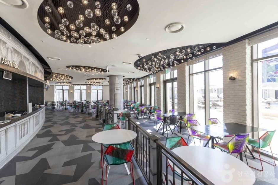 인천_파라다이스 씨티 씨메르(인천) (12)