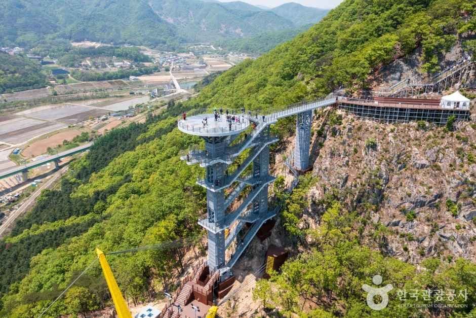 소금산 그랜드밸리 (3)