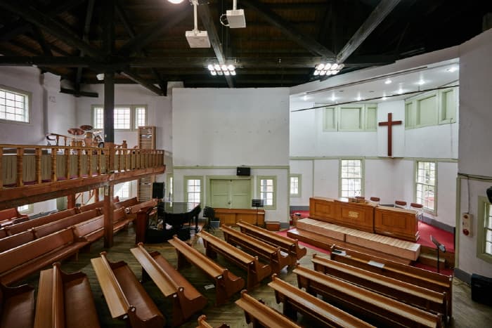 한국문화관광연구원_오웬기념각_08