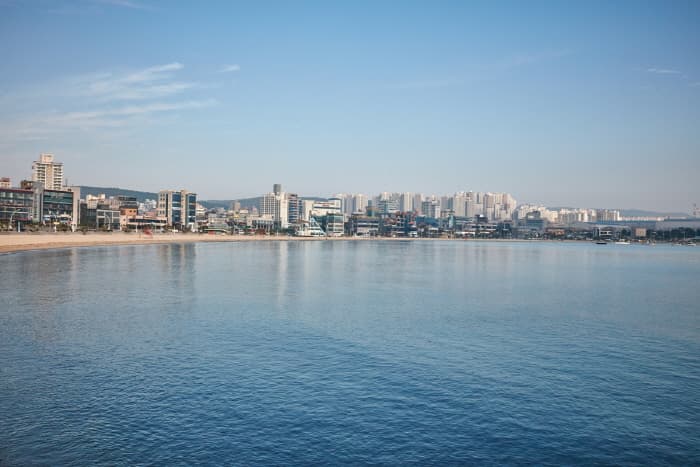 한국문화정보원_일산해수욕장(울산)_08