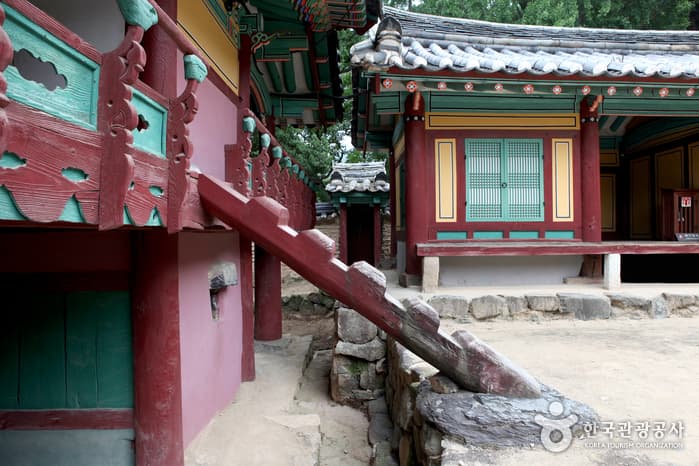 경북_경주_태고의 자연 속에서 학문과 사색의 즐거움을 찾다, 경주 옥산서원_06