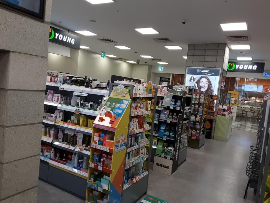 올리브영 홈플러스잠실_2