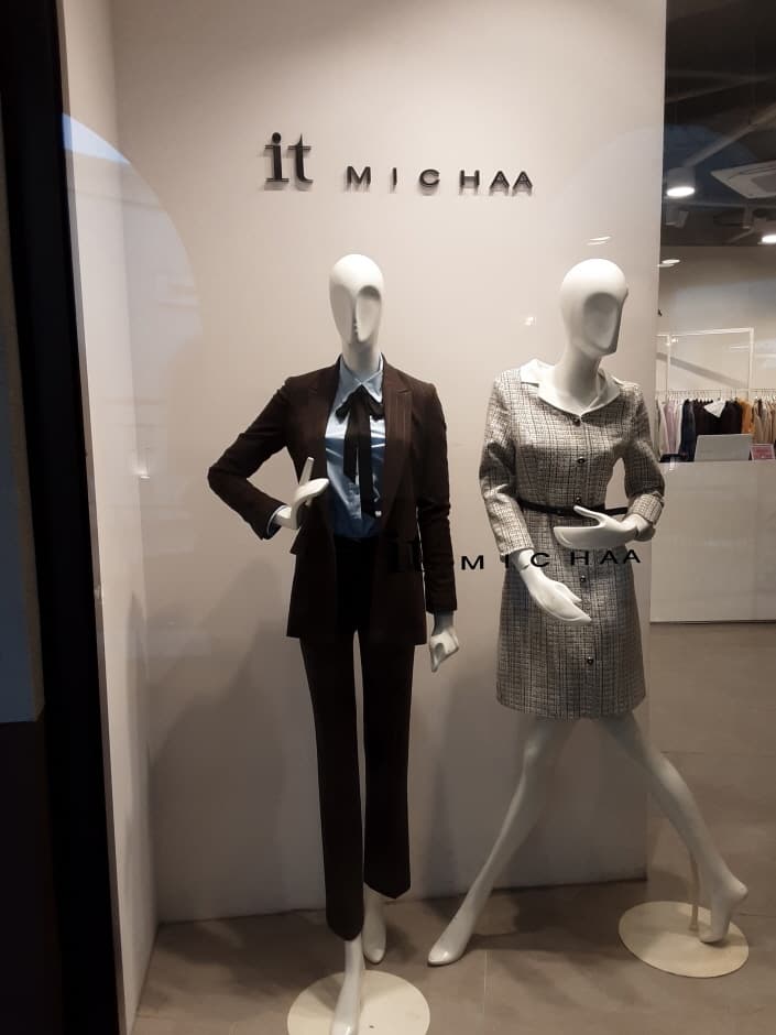 It Michaa - Lotte Dongbusan Branch [Tax Refund Shop] (잇미샤 롯데동부산)