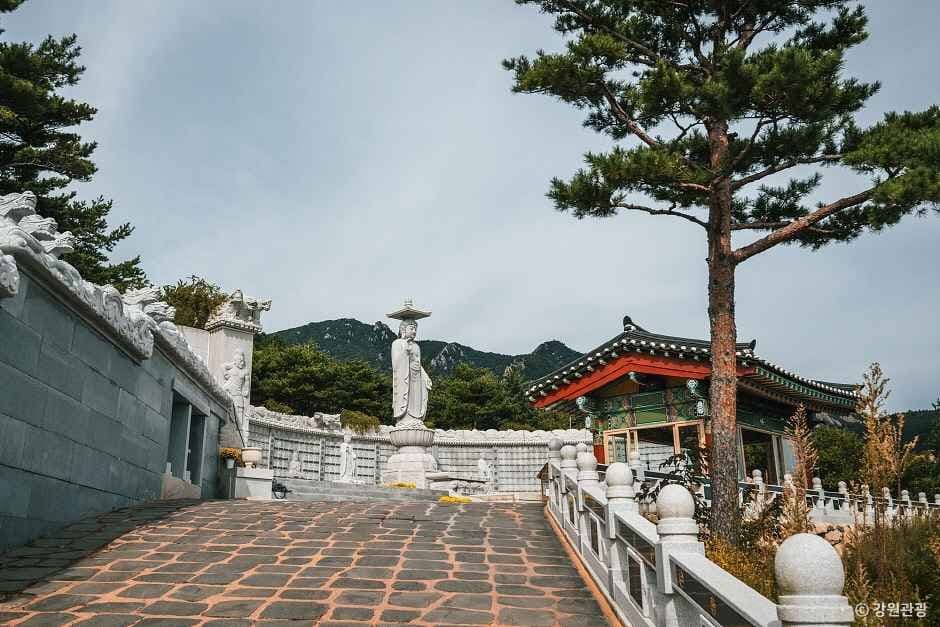 고성 화암사(1)