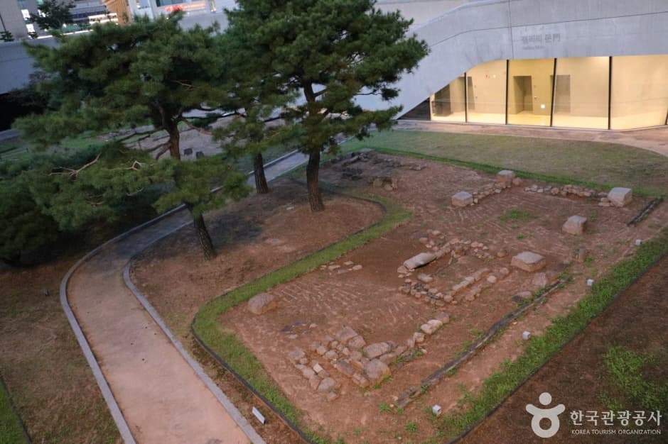 동대문역사문화공원 (8)