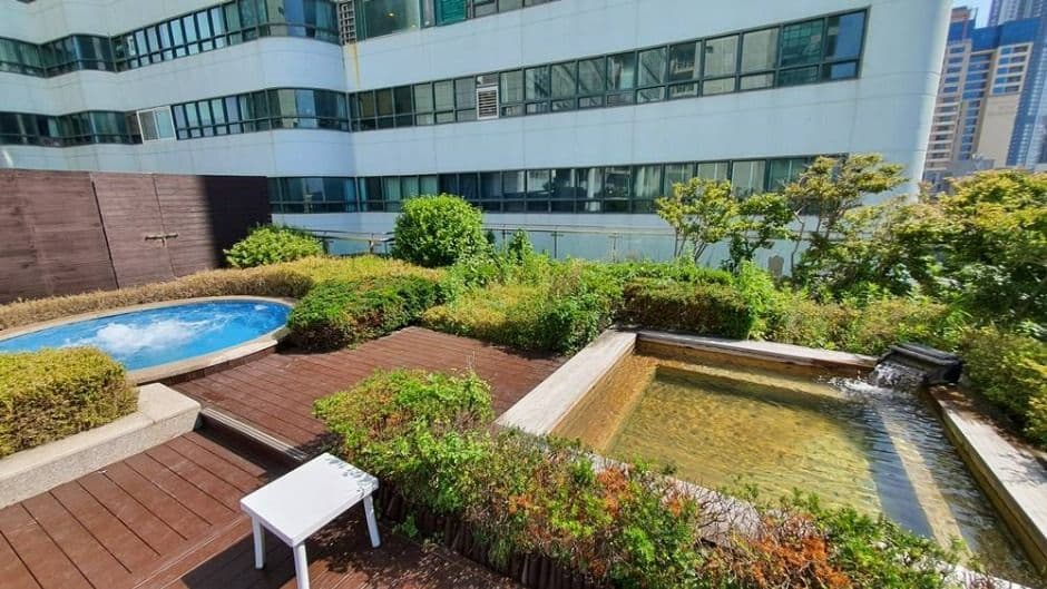 해운대구_코오롱 씨클라우드 호텔 (8)