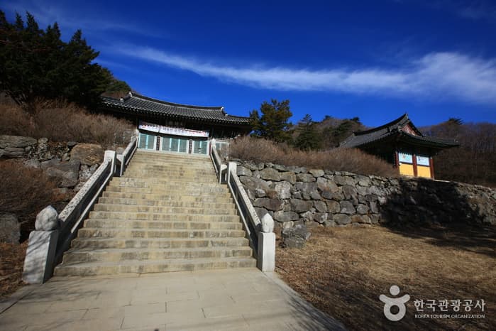 덕유산 백련사_16