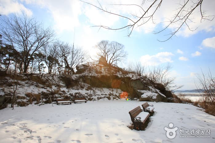 충청남도_논산시_옥녀봉_053
