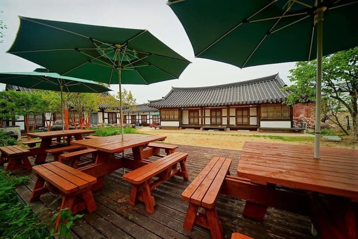 [전북 전주] 동락원 5
