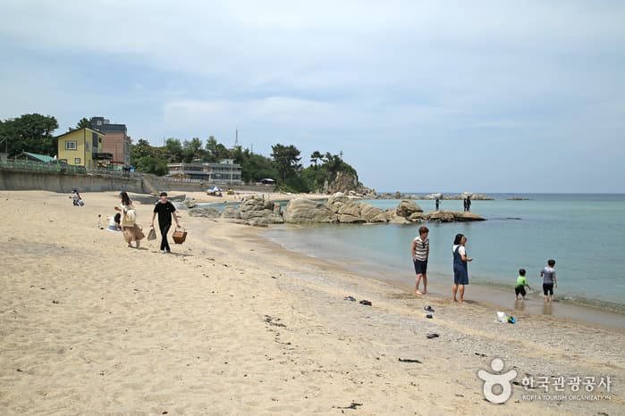 강원_고성_바람으로 완성되는 여행, 고성 바우지움조각미술관과 서핑_15