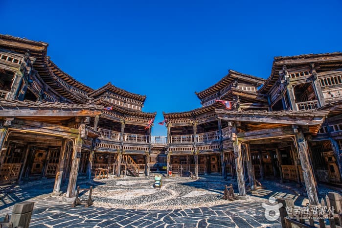 용인 대장금 파크