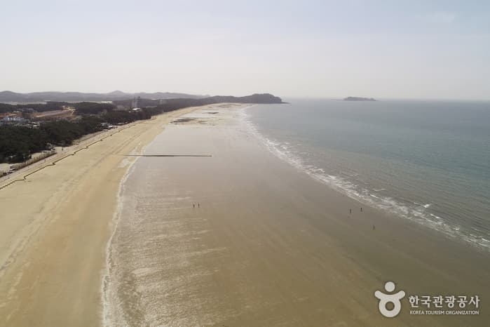 꽃지해수욕장_01