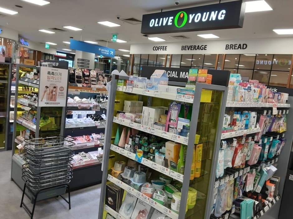 올리브영 홈플러스잠실_3