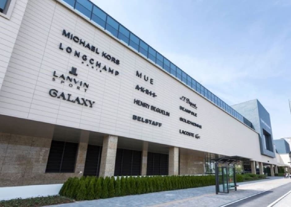 한섬 오즈세컨 현대송도_2