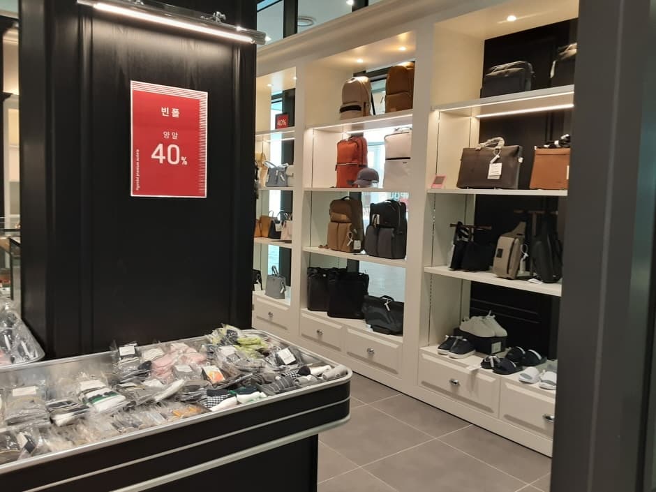 빈폴 현대아울렛 송도점_3