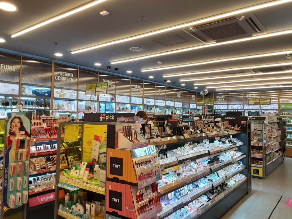 올리브영 천안터미널_3