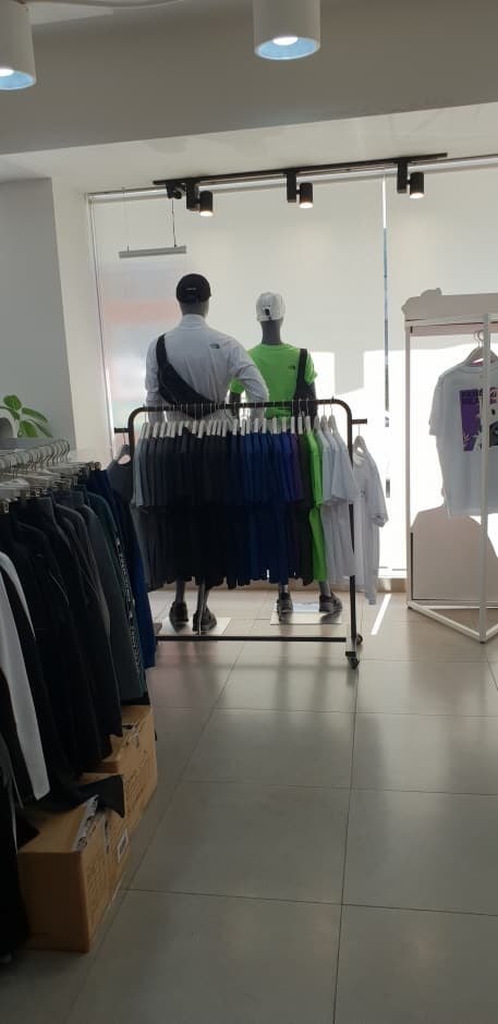 노스페이스 화이트라벨 여수점_2