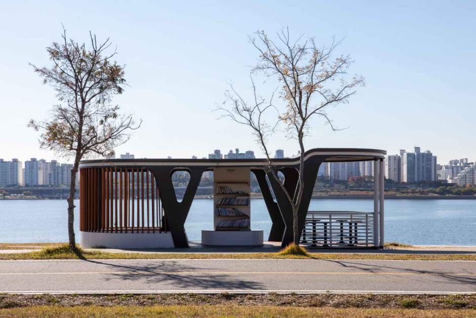 한강시민공원 난지지구(난지한강공원) (4)