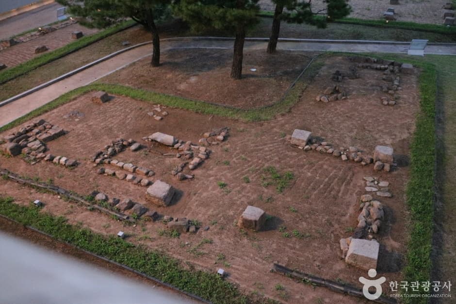 동대문역사문화공원 (9)