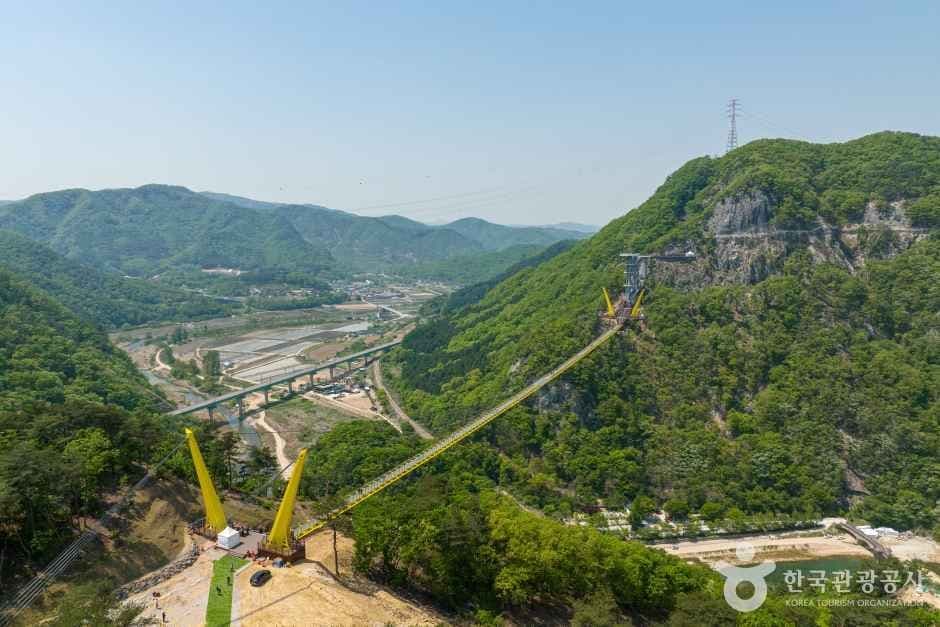 소금산 그랜드밸리 (5)
