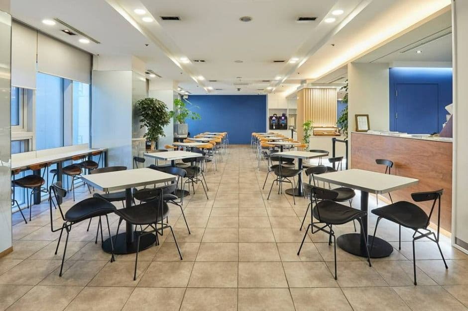 해운대구_코오롱 씨클라우드 호텔 (9)