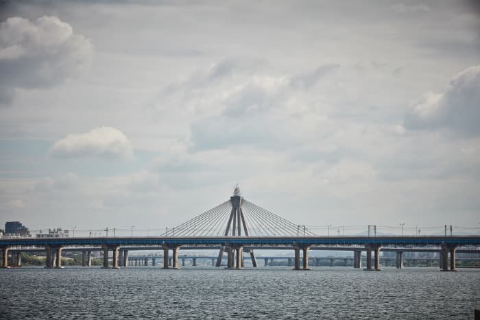 한국문화정보원_잠실한강공원 4