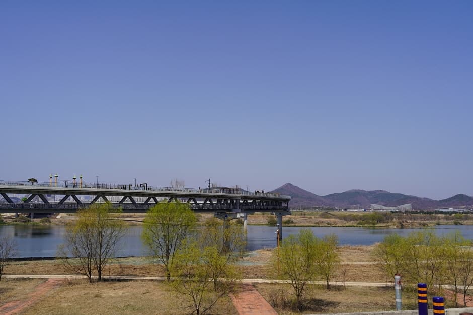 금강보행교 (2)