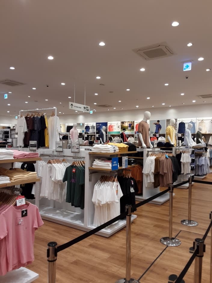 유니클로 양산_3