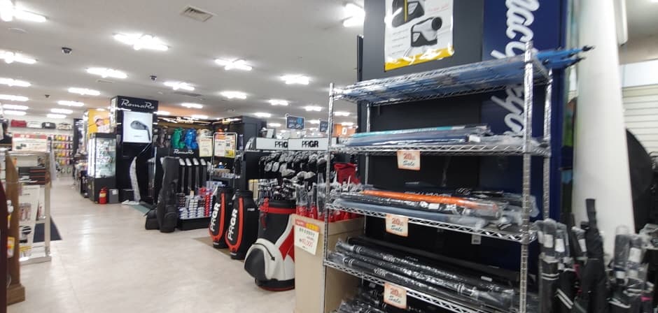 아베스포츠 답십리_3