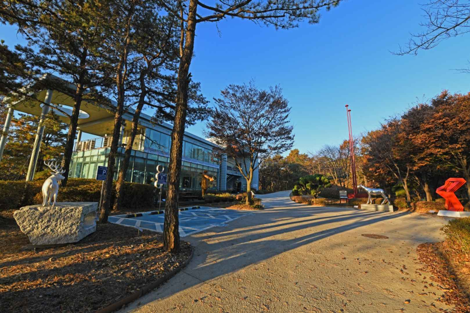 김포국제조각공원 (2)