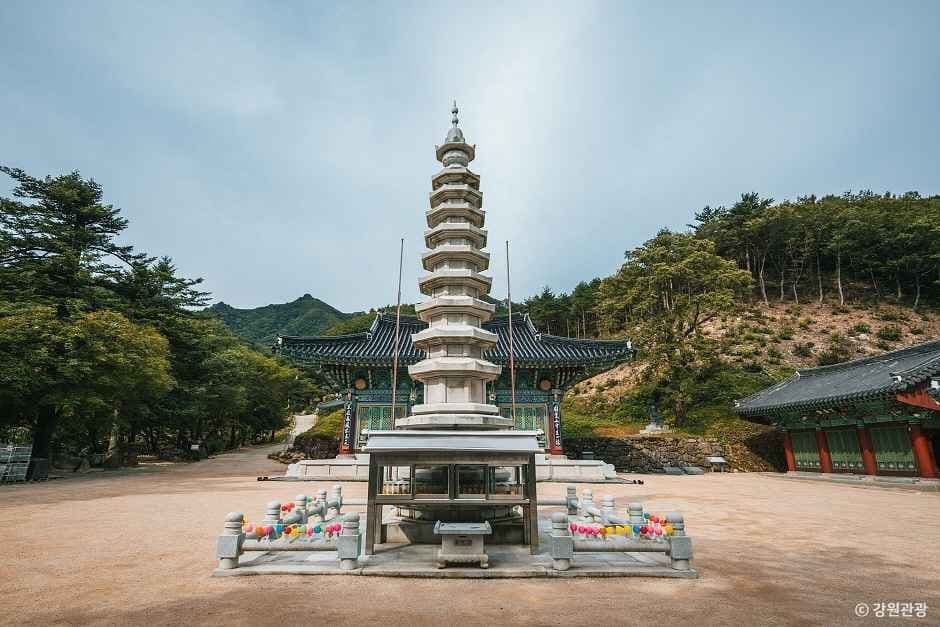 고성 화암사(3)