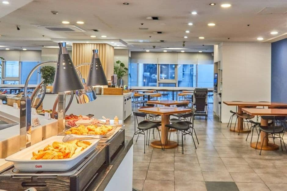 해운대구_코오롱 씨클라우드 호텔 (10)