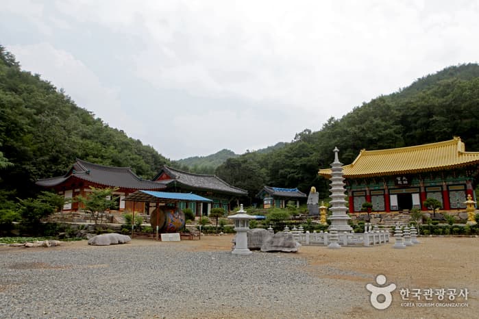 마이산04