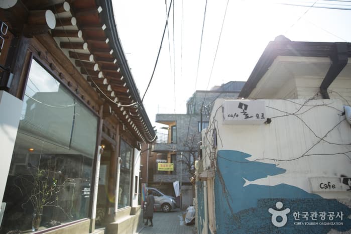 연남동(2)