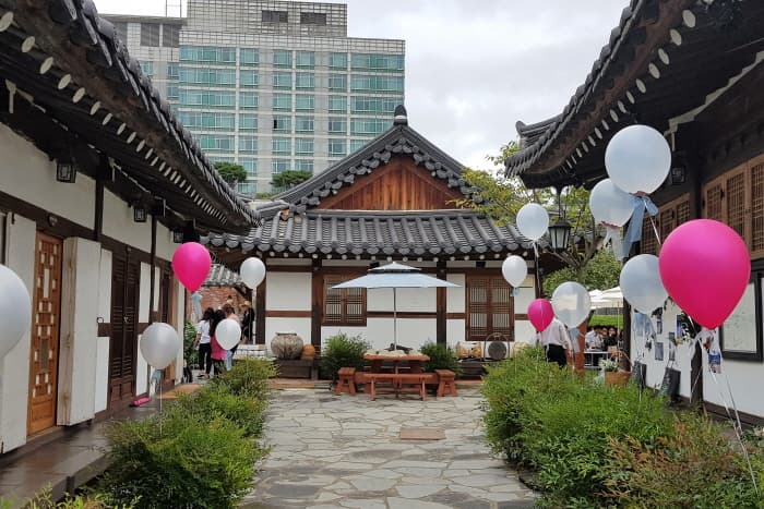[전북 전주] 동락원 3