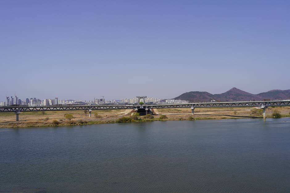 금강보행교 (3)