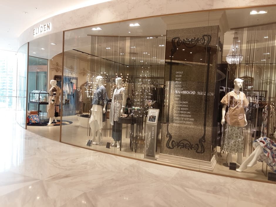 엘리든 롯데 에비뉴엘 월드타워점_2