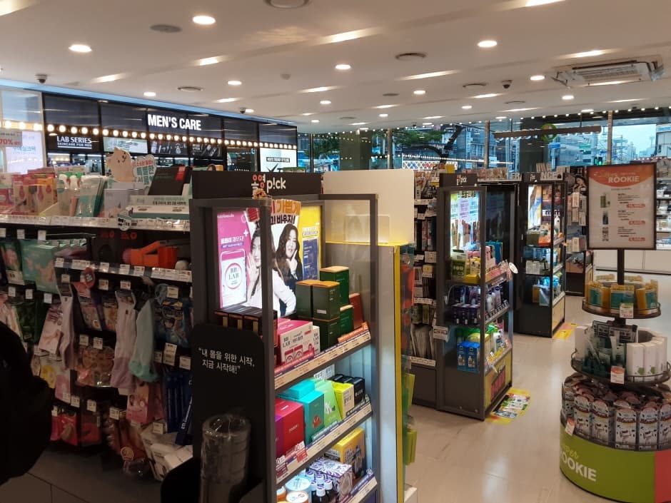 올리브영 천안아라리오_3