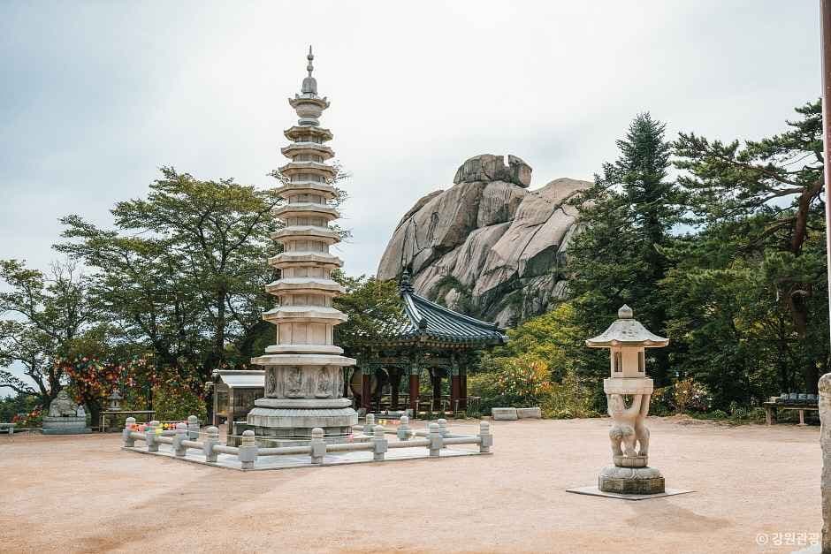 고성 화암사(4)