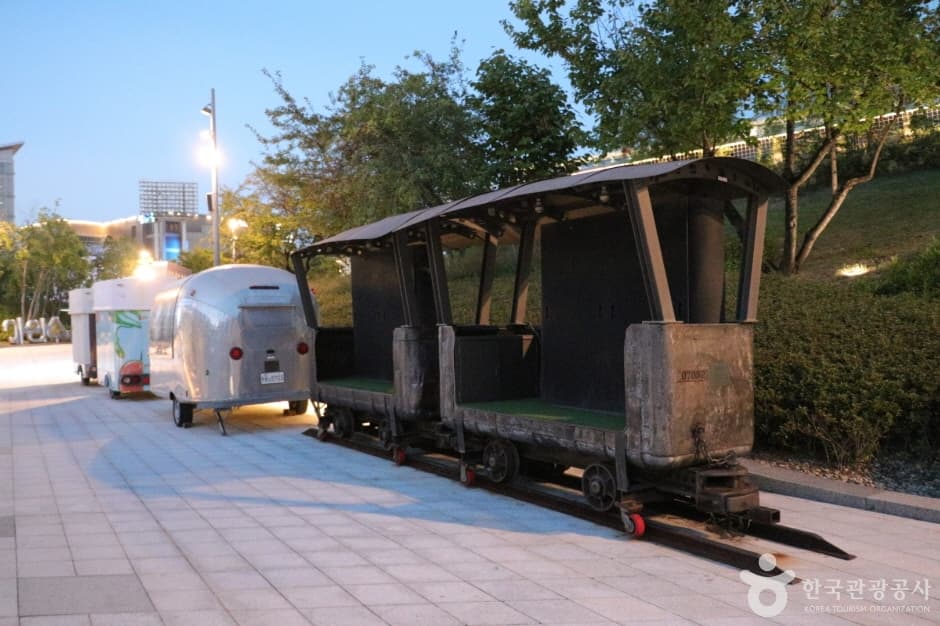 동대문역사문화공원 (11)